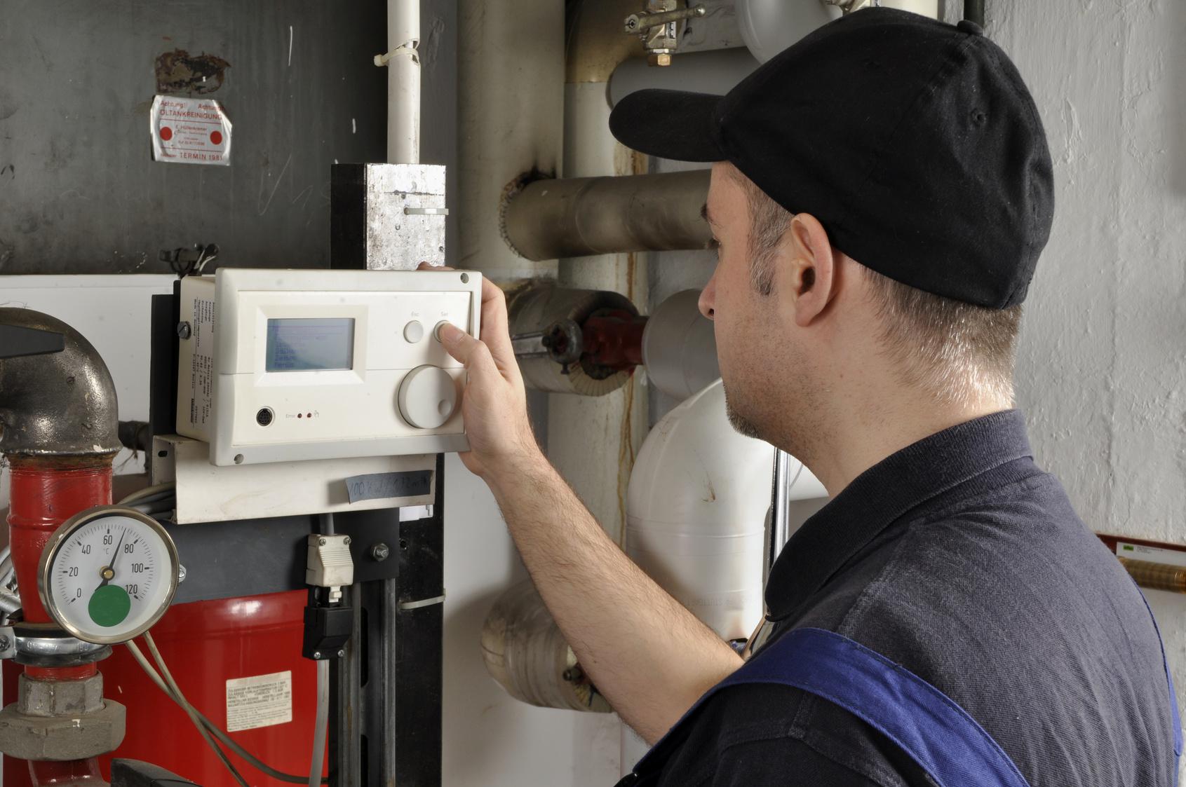 chauffe-eau thermodynamique Poissy